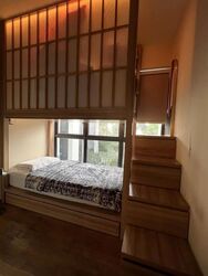 Botanique At Bartley (D19), Condominium #629771531